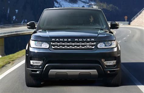 land rover san francisco.